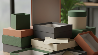 What are the Benefits of Rigid Packaging Boxes for Your Business?