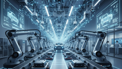 The Role of Automation in Smart Factories Explained