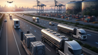 Best Truck Trailers for Global Buyers in 2026?