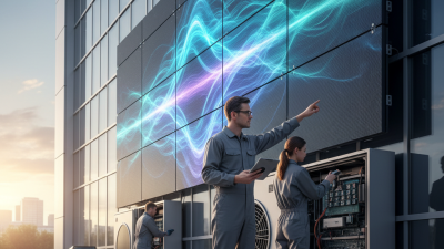 Reduce Maintenance Costs for Large LED Display Systems Best Tips?