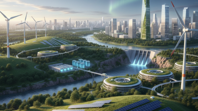 How To Transition To Clean Energy Efficiently?