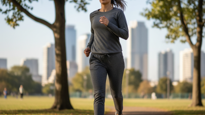 How to Extend the Life of Your Track Pants and Joggers?