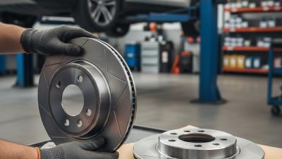 Why Is Regular Replacement of Car Parts Essential for Safety?