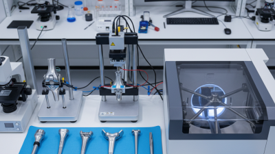 Top 10 Reasons Orthopedic Implant Suppliers Charge Testing Fees?