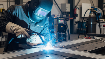 10 Tips for How to Weld Aluminium Plate Correctly?