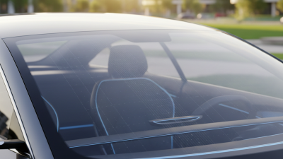 China Top 10 Ways to Enhance Energy Saving in Auto Glass?