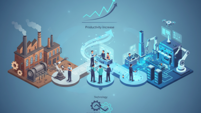 How to Seamlessly Integrate Digital Systems in Existing Factories?