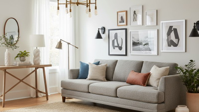 How to Mix Different Light Fixture Finishes in One Room?