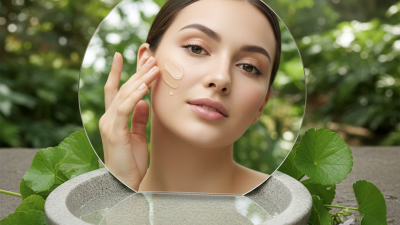 How to Use Centella Asiatica for Effective Skincare?