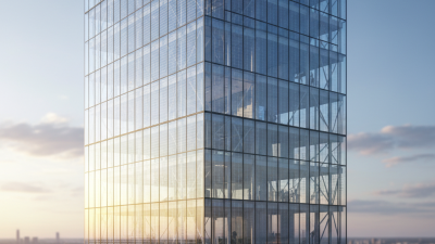 How to seamlessly integrate solar panels into glass facades?