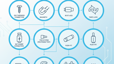 Top 10 Ways Vape Cartridges Connect to Batteries Explained