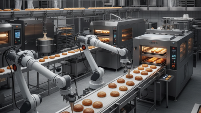 How to Automate Bakery and Kitchen Operations Efficiently?