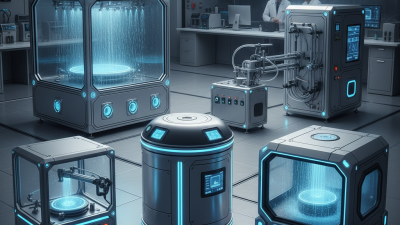 Top 5 Rain Test Devices for Quality Assurance in 2026?