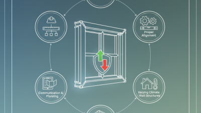 How to Ensure Custom Aluminum Windows Fit Any Installation Needs?