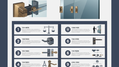 Top 10 Tips for Choosing Hardware for Heavy Glass Doors?