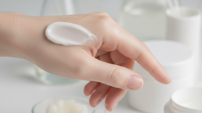 Why Choose Emollient Cetearyl Alcohol for Your Formulations?