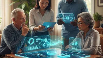How to Choose the Best Home Health Monitoring Solution in 2026