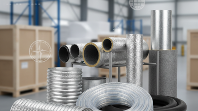 Best Duct Hose Options for Your Global Sourcing Needs?