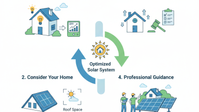 How to Determine What Size Solar System Do I Need for My House?