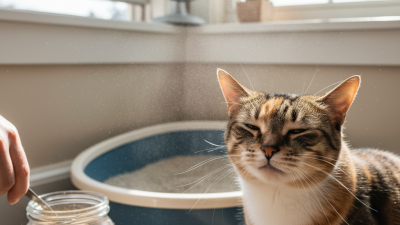 How Does Cat Litter Impact Pet Respiratory Health?