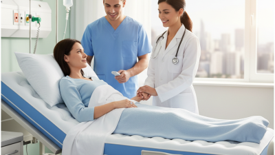 Why Are Anti Decubitus Mattresses Essential for Paralyzed Patients?