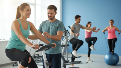Can I Exercise Safely With Orthopedic Implants?
