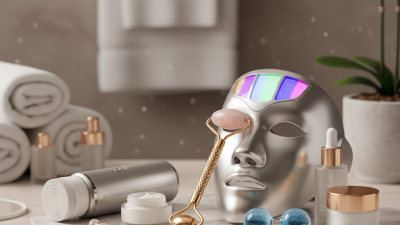 10 Best Luxury Beauty Tools for Effective Skincare Care?