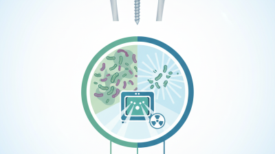 Why is Sterilization Essential for Orthopedic Implants?