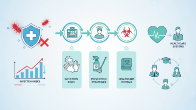 Why Is Infection Prevention Critical in Healthcare Today?
