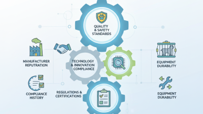 What Standards Apply to Veterinary Medical Equipment for Buyers?