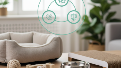 How To Choose Safe Materials for Pet Products in 2026?