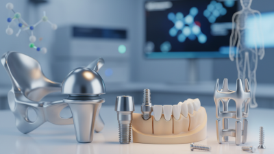 Top 5 Roles of Titanium in Medical Implants Explained