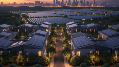 10 Reasons Why Solar Lights Are Vital for Energy Saving?