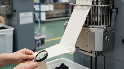 Top Tips for Choosing the Best Plain Sock Machine?