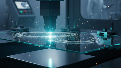 Top 5 Tips for Achieving Precision in Laser Glass Cutting?