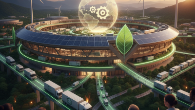 Sustainable Logistics Practices Guide for Global Buyers?