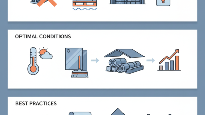 How to Properly Store Steel Products for Optimal Quality?