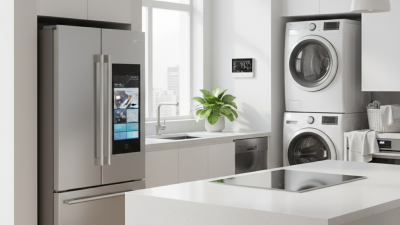 How to Save Money with Energy Efficient Appliances?