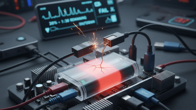 Why Are Charging Systems Facing Common Problems?