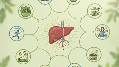 10 Natural Tips to Support Liver Detox Effectively?