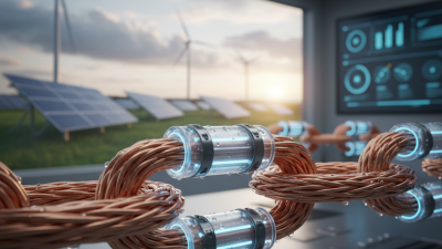 2026 How to Choose the Right Copper Battery Link?