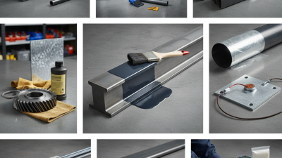 China Top 10 Ways to Prevent Steel from Rusting?
