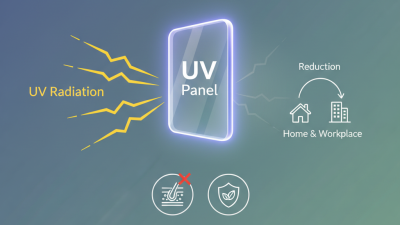 Why Choose Uv Panel for Effective Ultraviolet Protection?