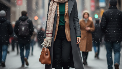 How to Stay Warm Without Bulky Clothing in Winter 2026?
