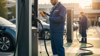 5 Best Safety Checks for EV Charging Stations You Must Know?