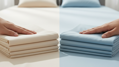 Best 5 Differences Between Cotton and Microfiber Sheets?