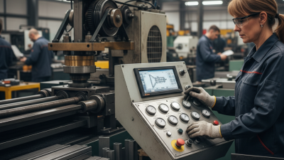 How to Adjust Machines for Different Profile Sizes and Styles?