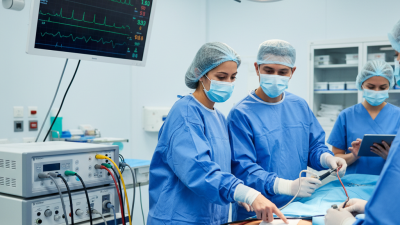 10 Essential Safety Protocols for High Frequency Electrosurgery?