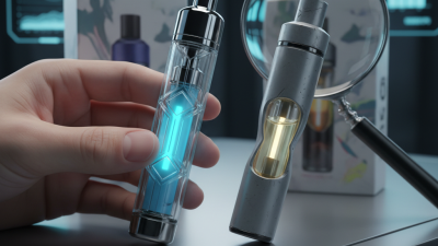 How to Spot a Fake Disposable Vape in 2026?