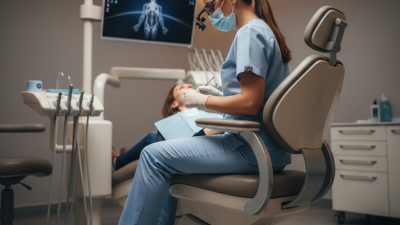 Why is Ergonomic Seating Crucial for Dentists?